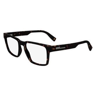 Lacoste Glasses, male, Brown, 53 MM, L2948 Optical Frame
