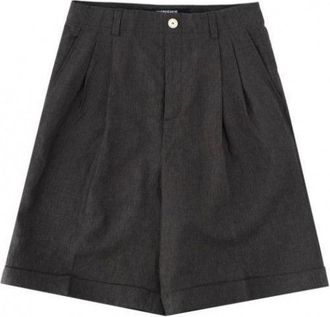 Jacquemus Short Pastel Shorts