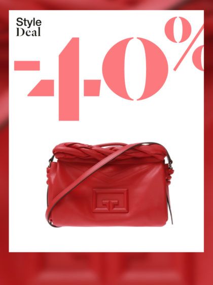 Il tuo Style Deal: Givenchy in saldo fino al 40%