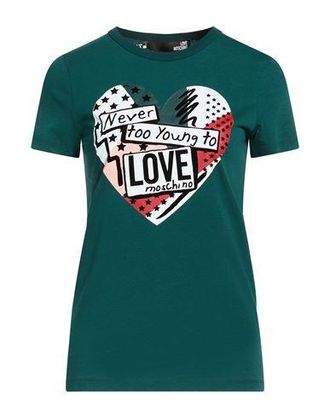 Love Moschino TOPWEAR - T-shirts sur YOOX.COM