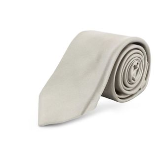 Kiton Heren, Accessoires, Grijs, Maat: ONE Size Zijde
