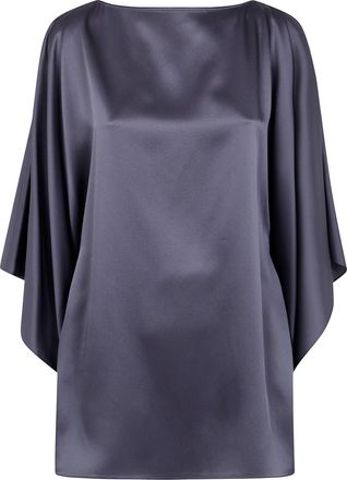Lanvin Caftan Top By Lanvin