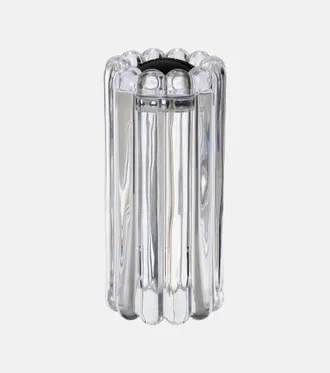 TOM DIXON Press glass LED table lamp
