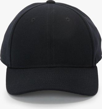 Victoria Beckham Cap In Navy