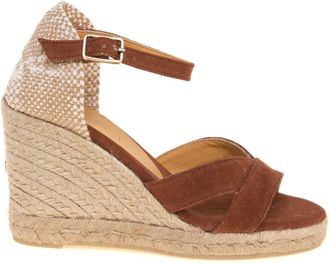 Castaner Donna, Scarpe, Marrone, 40 EU, new