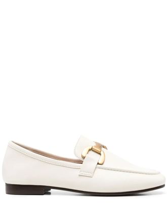 Bibi Lou Zagreb loafers - Wit