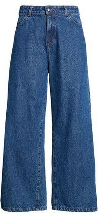 Berna BOTTOMWEAR - Pantaloni jeans su YOOX.COM