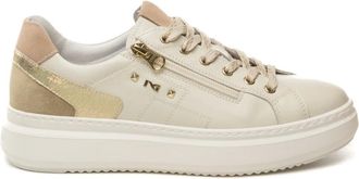 Nero Giardini Mujer, Zapatos, Blanco, Talla: 39 EU