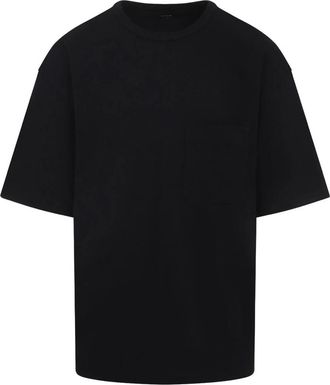 Christophe Lemaire Short-sleeve T-shirt