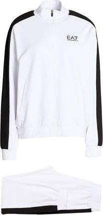 Emporio Armani OVERALLS - Sportanz&uuml;ge auf YOOX.COM