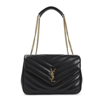 Saint Laurent Mujer, Bolsos, Negro, Talla: ONE Size