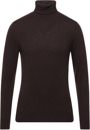 Drumohr KNITWEAR - Turtlenecks sur YOOX.COM