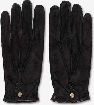 Restelli Guanti Handschuhe aus Lammleder