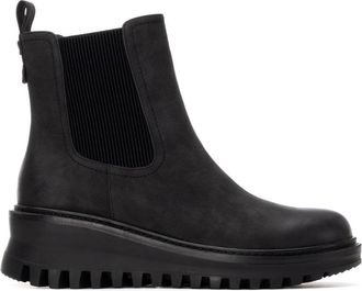Xti Womens Casual Chelsea Booties Refresh Collection By XTI
