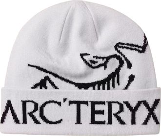 Arc'teryx Bird Word Toque Orca X000010979-WHT