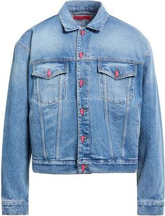 RANRA Denim outerwear