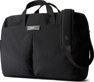 Bellroy Tokyo Work Bag in Raven at Nordstrom