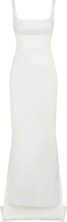 Nicholas Abito asimmetrico Emilia - Toni neutri