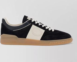 Valentino low-top sneakers