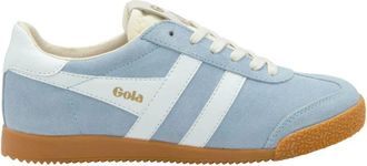 Gola Donna, Scarpe, Blu, 40 EU, new