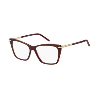 Marc Jacobs 871 C19 Optisch Montuur - Dames - Accessoires - Rood - Maat: 54 MM