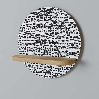 OEM Estante Redondo Lunar Loom