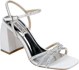 Badgley Mischka Brixley Sandal