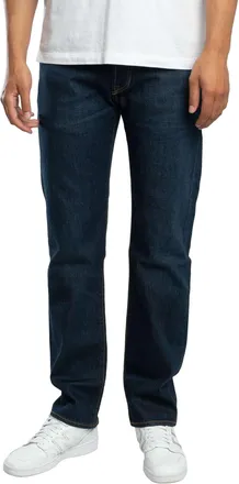 Levi's 501 Originele Jeans, Blauw