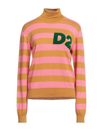 Dsquared2 Turtlenecks
