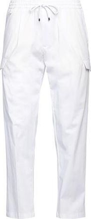 BRIGLIA 1949 PARTES DE ABAJO - Pantalones en YOOX.COM