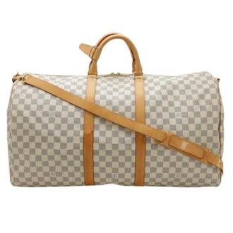 Louis Vuitton Pre-owned Weekend Bag
