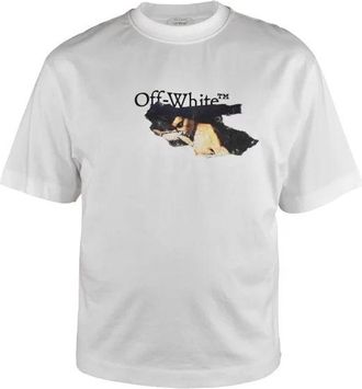 Off-white Off-White-T-Shirt