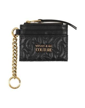 Versace Small Leather Goods - Document holders sur YOOX.COM