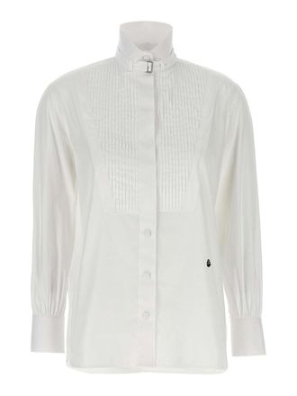 Alexander McQueen Tuxedo Shirt