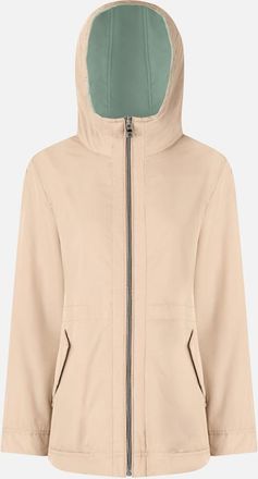 Geox Abbigliamento Doralea Donna Beige/verde