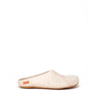 Gottstein Magicfelt 713 Hüttenschuhe - Unisex | weiß