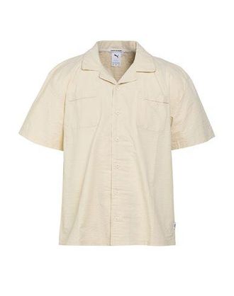 Puma CAMISETAS Y TOPS - Camisas en YOOX.COM
