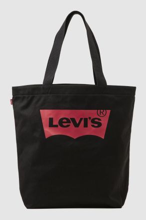 Levi's Bolso tote Batwing - Mujer - One Size - Negro / Regular Black