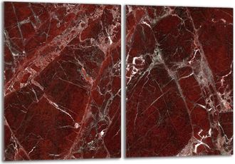 OEM Protector De Cristal Para Encimera De Cocina 2x40x52 M&aacute;rmol