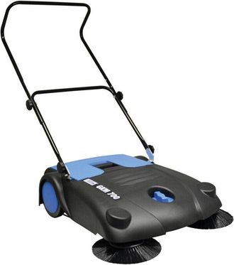 Gude Balayseuse Gkm Manual De 700