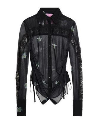 Pinko CAMISETAS Y TOPS - Camisas en YOOX.COM