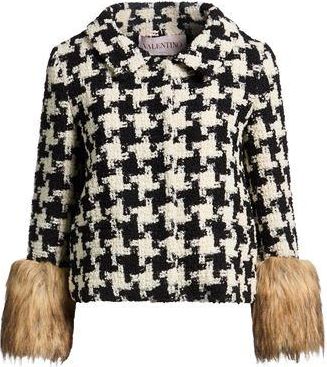 Valentino Garavani CAPISPALLA - Giacche & Giubbotti su YOOX.COM