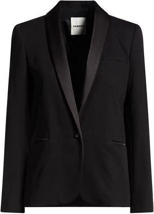 Sandro ANZ&Uuml;GE und CO-ORDS - Blazers auf YOOX.COM