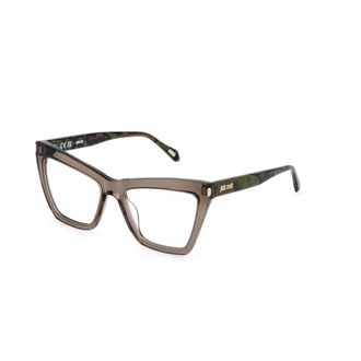 Just Cavalli Dames, Accessoires, Bruin, Maat: 53 MM