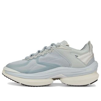 Puma Variant Nitro Sci-Tech Platinum Grey 387641-02