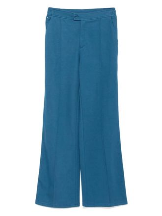 The Upside Fontana straight trousers - Blue
