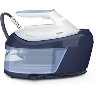 Philips Centro De Planchado Serie 6000 Philips