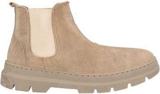 Natural World CALZADO - Botines de ca&ntilde;a alta en YOOX.COM