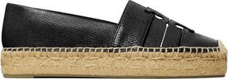 Tory Burch Espadrilles Ines - Nero