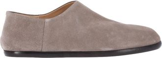 Maison Margiela Scarpe Basse Slip-On Tabi